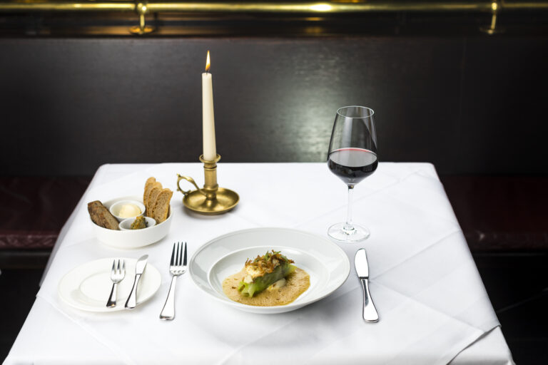 Restaurant Gutschein 1811 Berlin