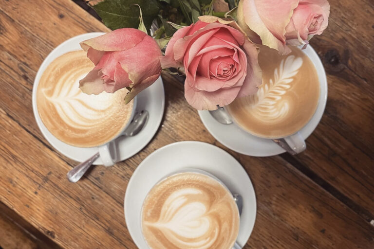 Restaurant Gutschein für A Never Ever Ending Love Story