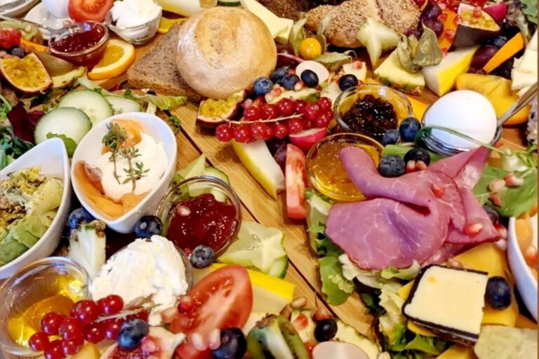 Restaurant Gutschein für United Lifestyles