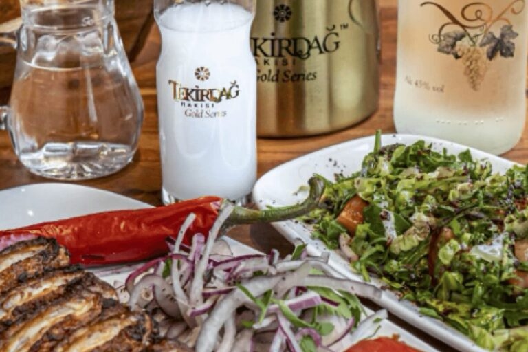 Restaurant Gutschein für Adana Grillhaus Ku’damm