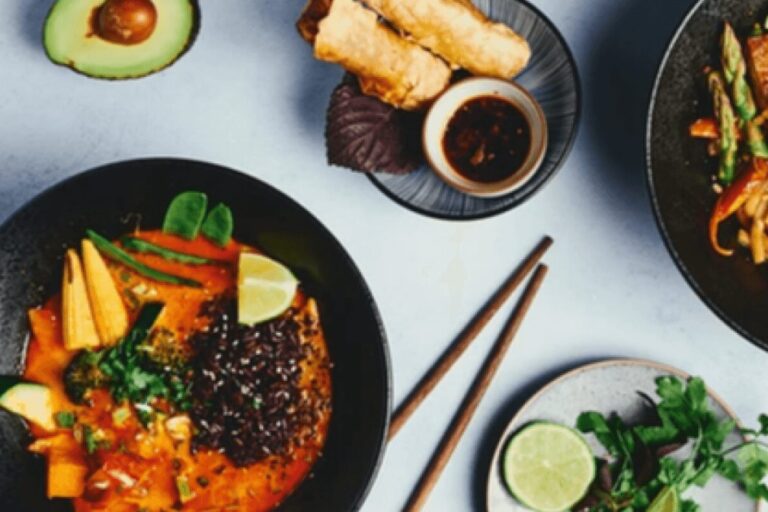 Restaurant Gutschein für Ahimsa Restaurant