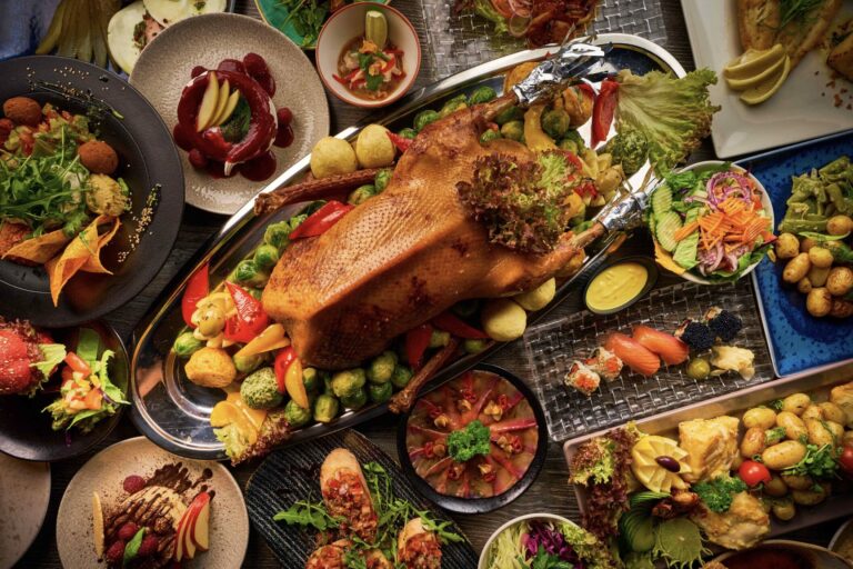 Restaurant Gutschein für Alt Borkum