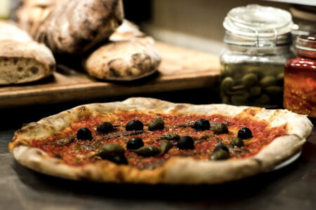 Altstadt Pizzeria Restaurant Gutschein Geschenk