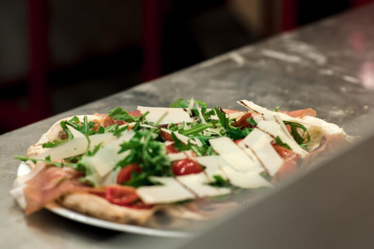 Restaurant Gutschein Altstadt Pizzeria Nürnberg