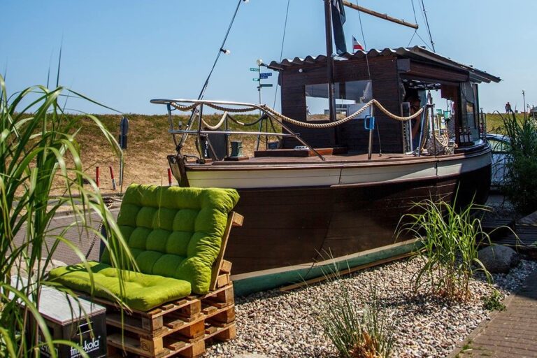 Restaurant Gutschein für AnkerPlatz No. 4