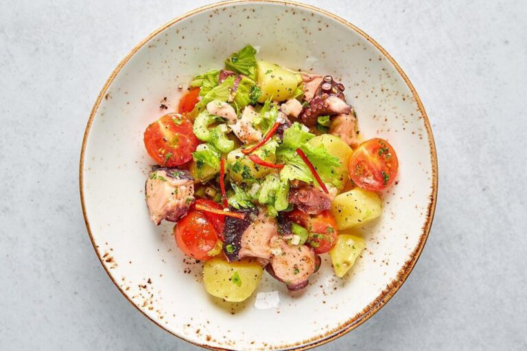 Restaurant Gutschein für Antonello’s Cevicheria & StreetFood