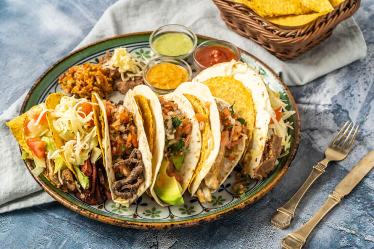Restaurant voucher Azteca Mexicana Mannheim