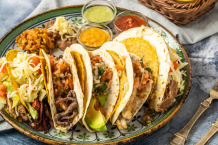 Azteca Mexicana Restaurant Gutschein Geschenk