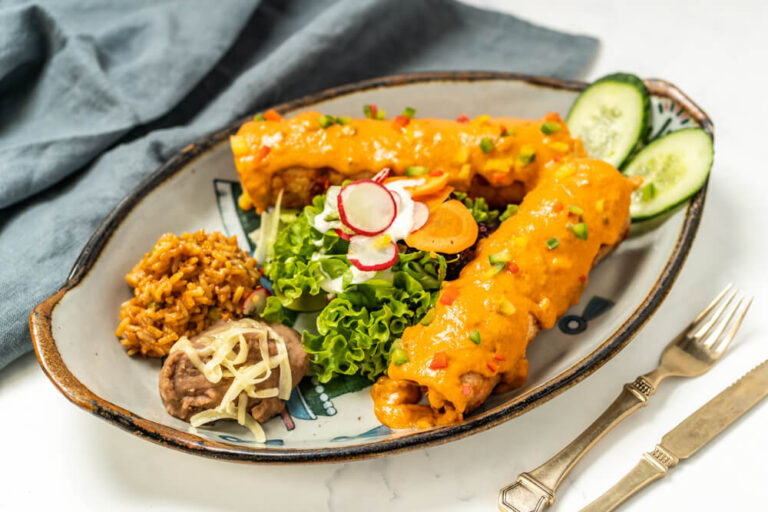 Restaurant voucher Azteca Mexicana Mannheim