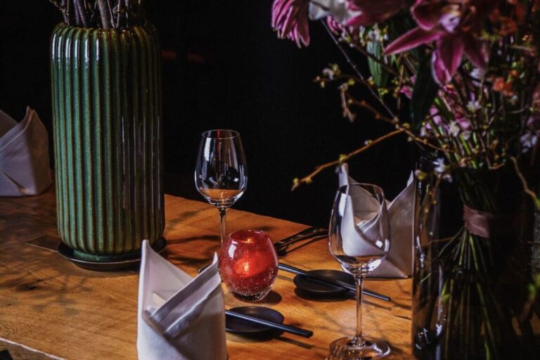 Restaurant Gutschein für Azuki