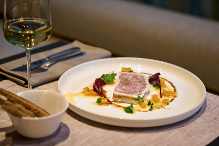 Restaurant Gutschein für Bachmeier Genussfreuden