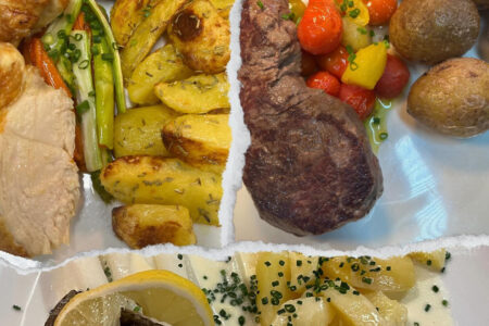 Backhaus Sallenbusch Restaurant Gutschein Geschenk