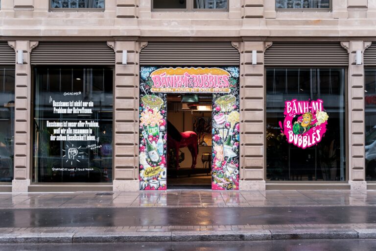 Restaurant Gutschein für Banh Mi & Bubbles