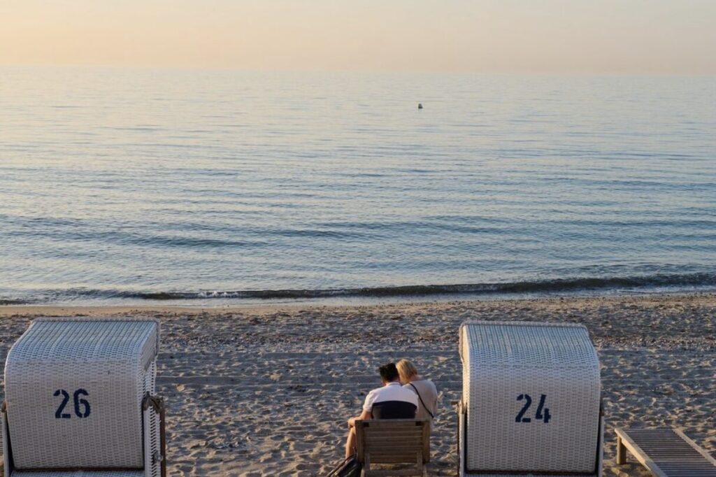 Restaurant voucher Beach Club Weitere Städte