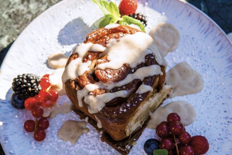 Restaurant Gutschein für Beetschwestern