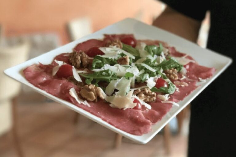 Restaurant Gutschein für Bel Ami – Ristorante Cucina Italiana