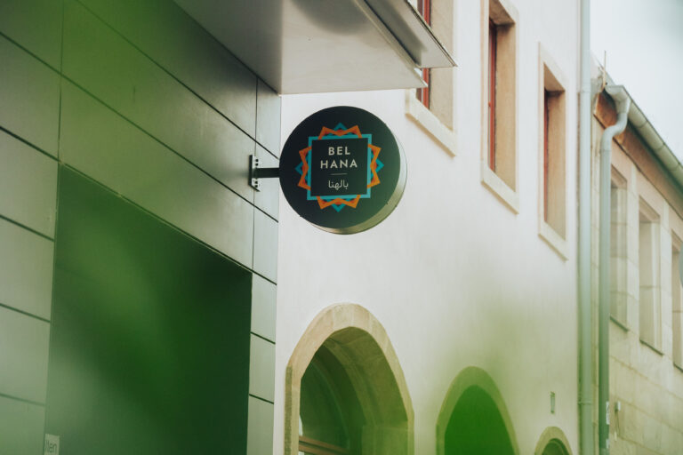 Restaurant Gutschein für Bel Hana