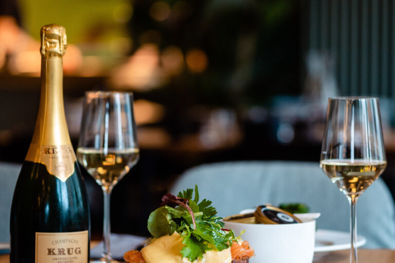 Restaurant voucher Frühstück 3000 Berlin