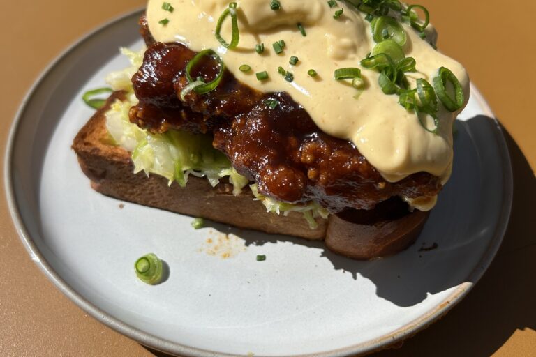 Restaurant Gutschein für Berta Boozy Brunch Klub