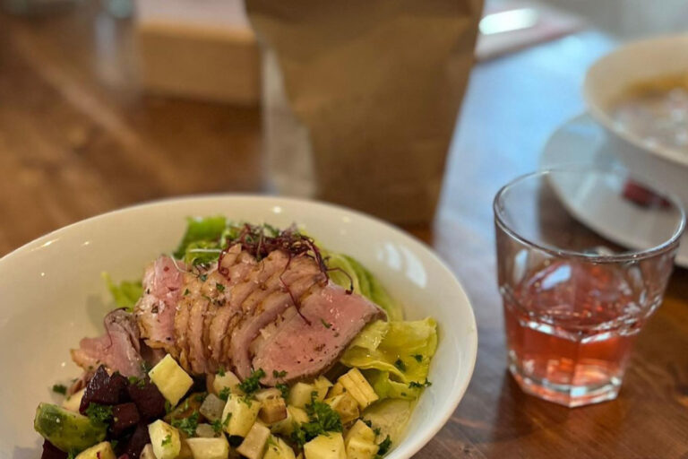 Restaurant Gutschein Bistro Ludwig Weitere Städte