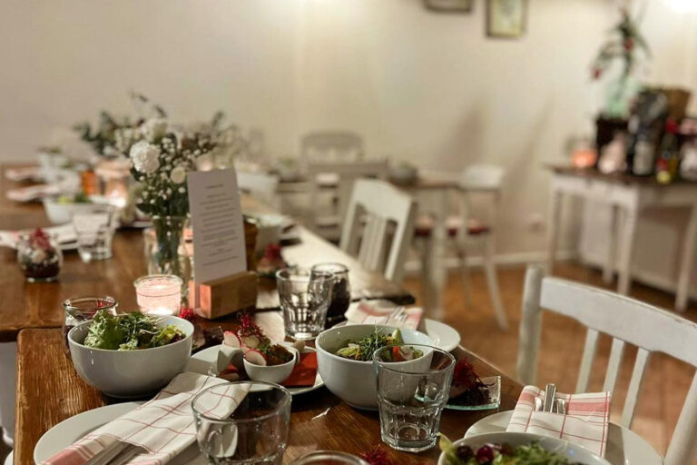 Restaurant Gutschein Bistro Ludwig Weitere Städte