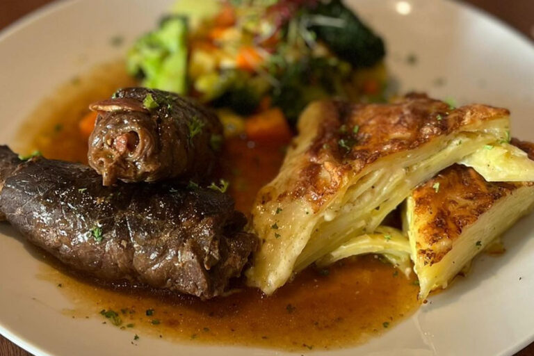 Restaurant Gutschein Bistro Ludwig Weitere Städte