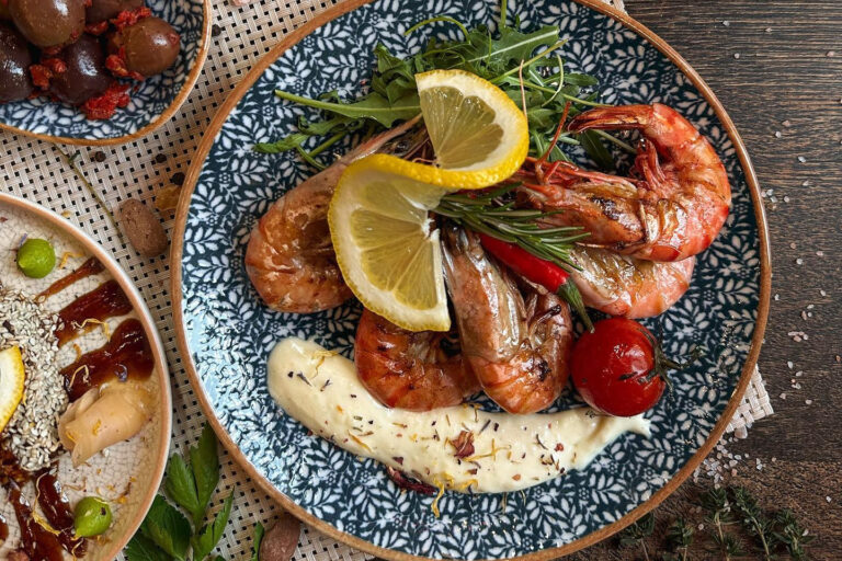 Restaurant Gutschein Bodega Madrid Dresden