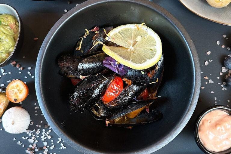 Restaurant Gutschein Bodega Madrid Dresden