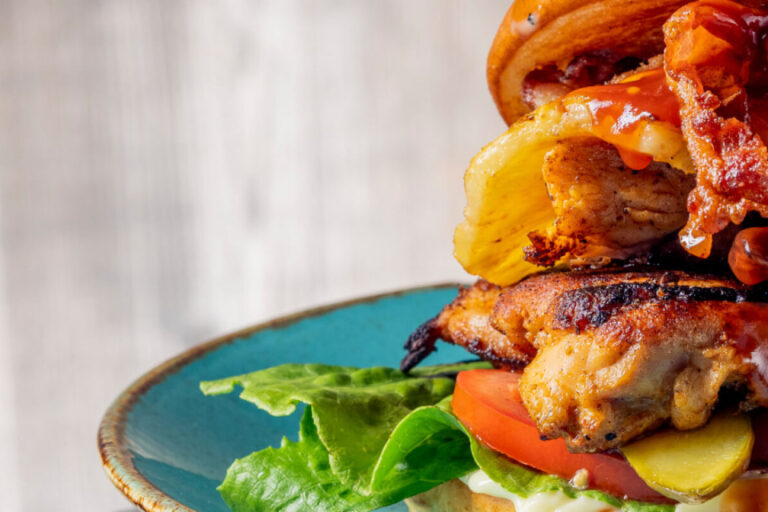 Restaurant Gutschein für Bratar