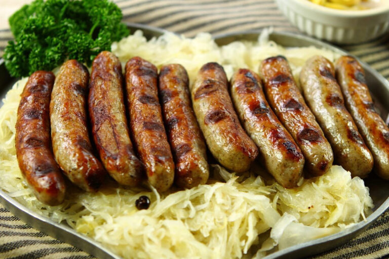 Restaurant Gutschein für Bratwurst Röslein