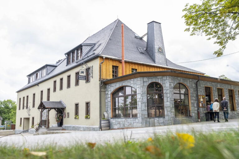 Restaurant Gutschein Brauerei Gasthof Zwönitz Weitere Städte