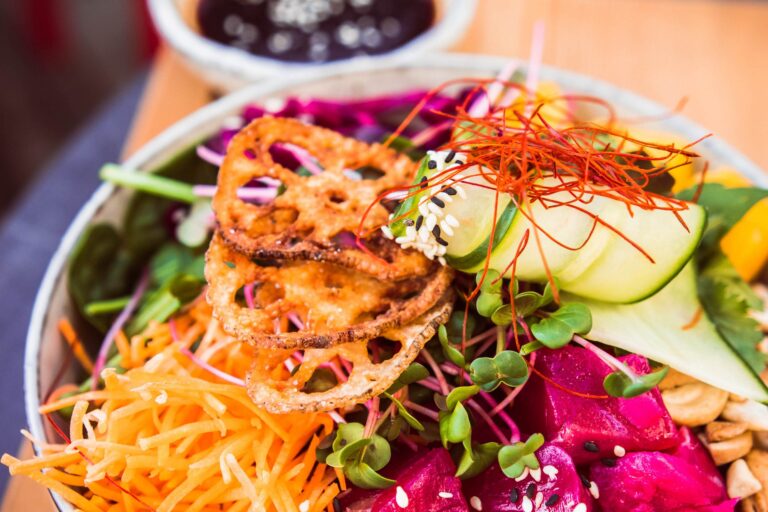 Restaurant Gutschein für Bricks Café & Bar