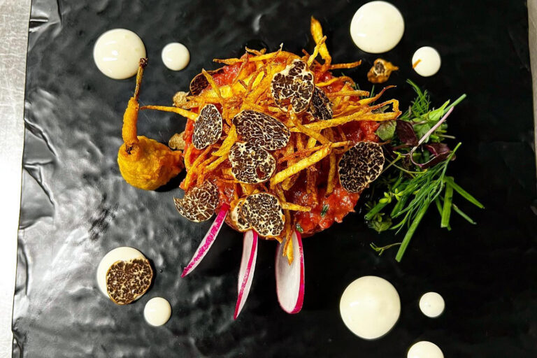 Restaurant voucher Butcher´s American Steakhouse Hamburg