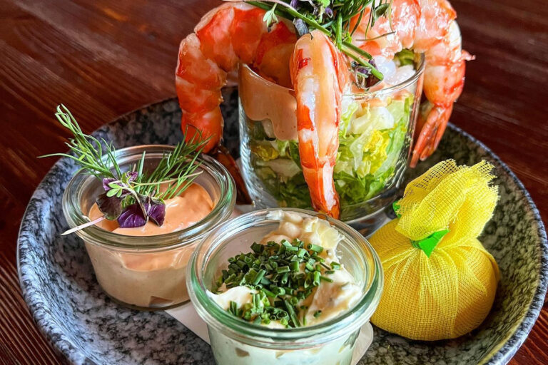 Restaurant voucher Butcher´s American Steakhouse Hamburg