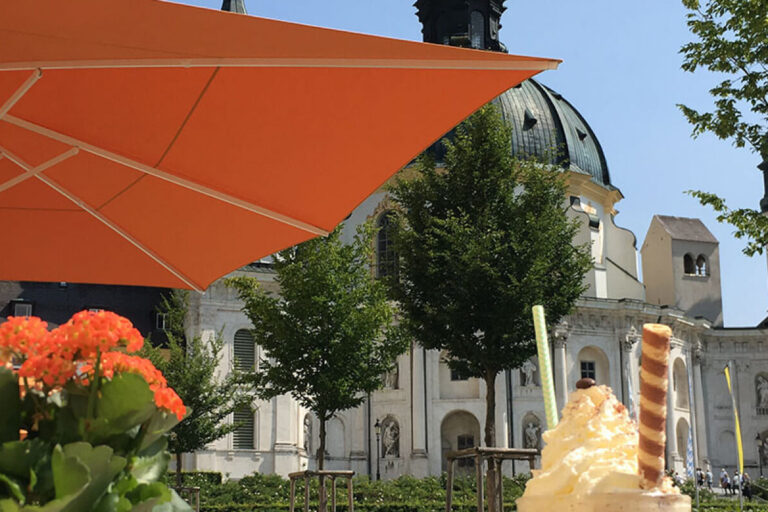 Restaurant Gutschein für Café 1330