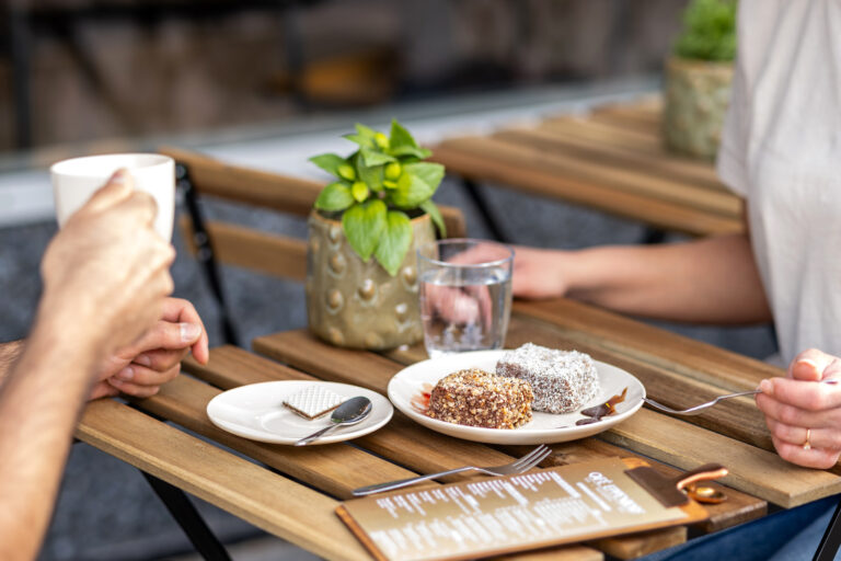 Restaurant Gutschein für Café Eppendorf