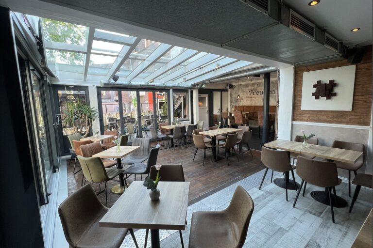 Restaurant Gutschein für Café Freudenhaus