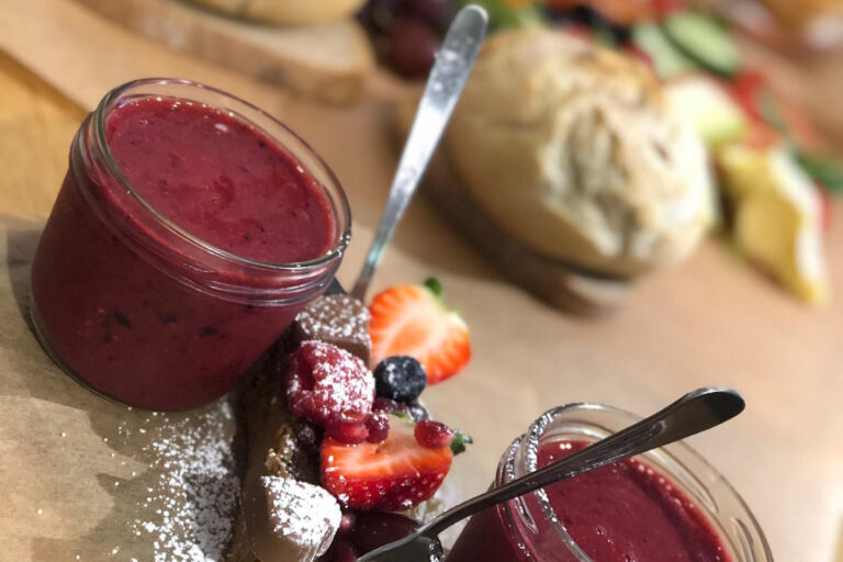 Restaurant voucher Café Leev Hamburg