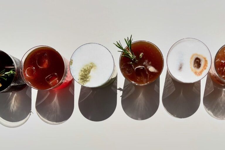 Restaurant Gutschein für café marais