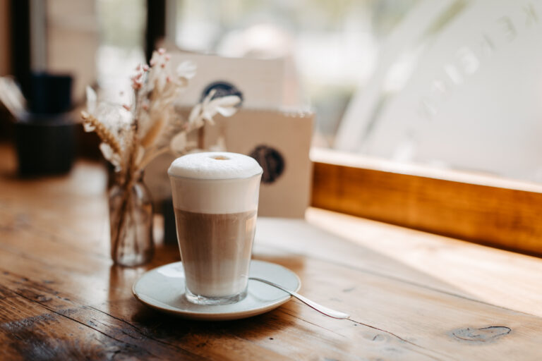 Restaurant Gutschein Café Milchmädchen Dresden