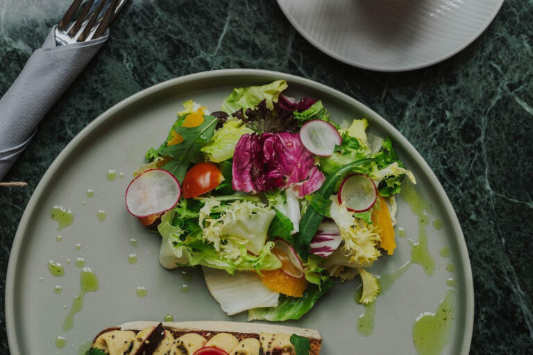 Restaurant Gutschein Café Noem Hamburg