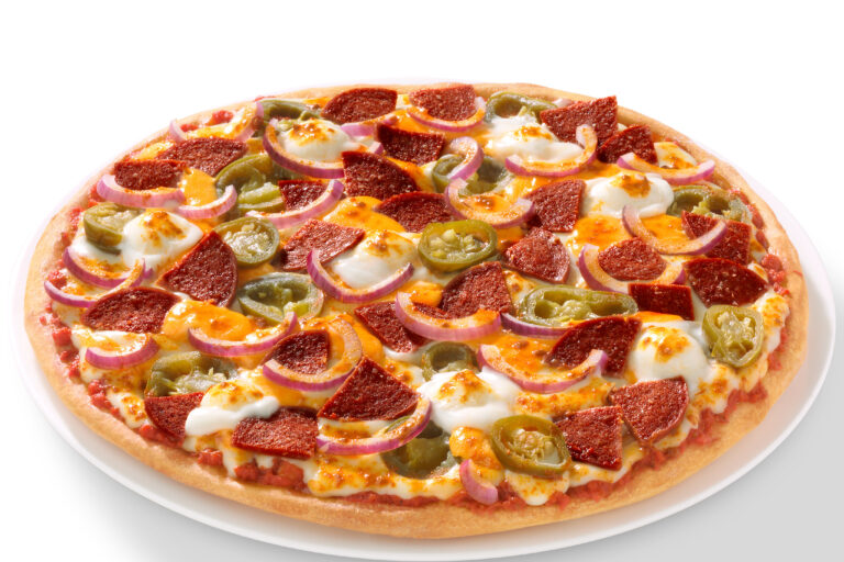 Restaurant Gutschein für Call A Pizza