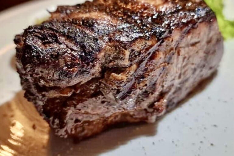 Restaurant Gutschein für Campo Argentino