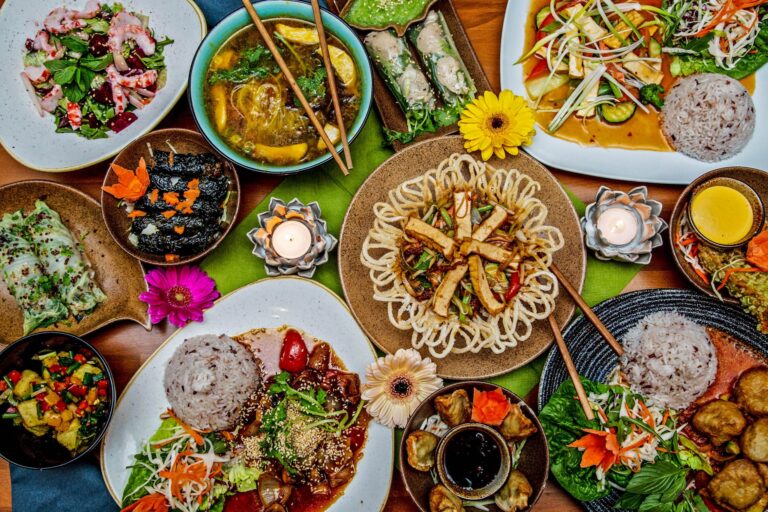 Restaurant Gutschein für Chay Long