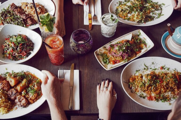 Restaurant Gutschein für Chopan – Am Gasteig