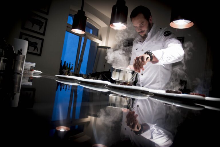 Restaurant Gutschein für Christian&Friends, Tastekitchen