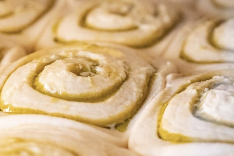 Restaurant Gutschein für Cinnamood Essen