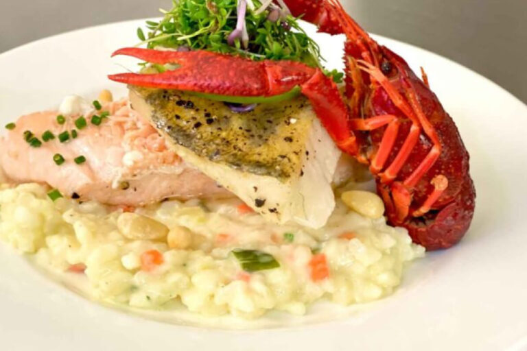 Restaurant Gutschein für Claras Restaurant