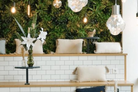 Cloud Kitchen Restaurant Gutschein Geschenk