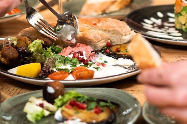 Restaurant Gutschein für Cotidiano